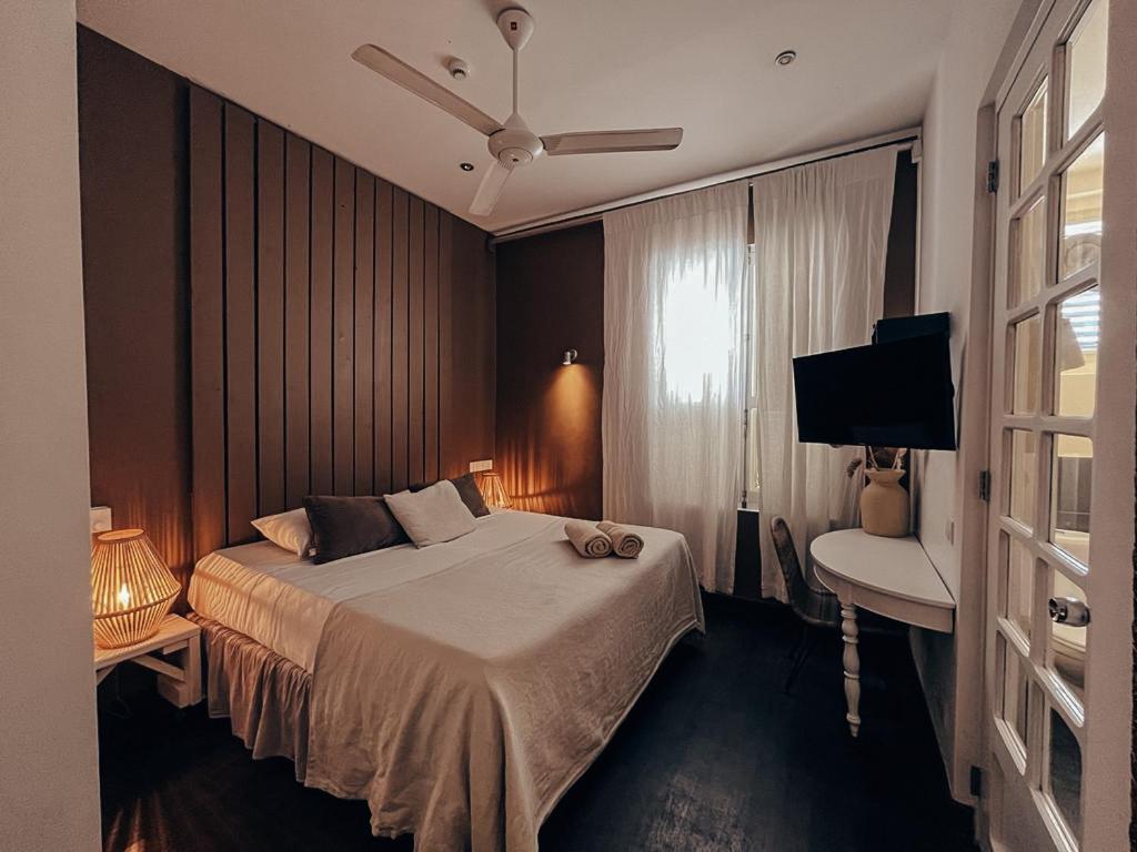 Bijblauw Hotel Willemstad Eksteriør billede